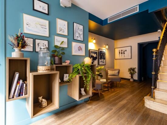 Фото отеля 2