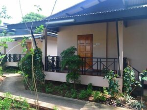 Гостиница Be Fine Sabuy Hotel & Resort