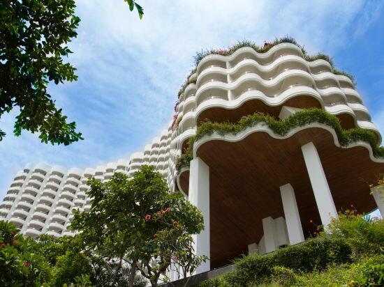 Фото Royal Cliff Grand Hotel