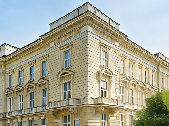 Фото Hyperion Hotel Salzburg