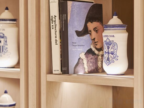 Фото Hyatt Regency Hesperia Madrid