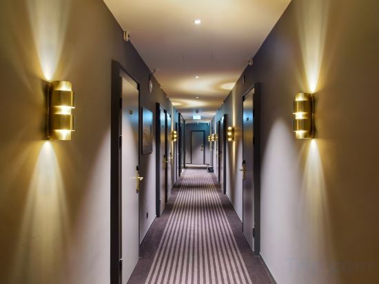 Фото Hotel City Zürich