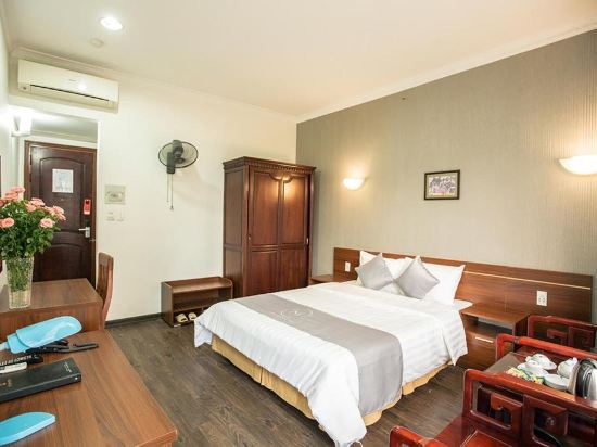 Фото My Lan Hotel Hanoi