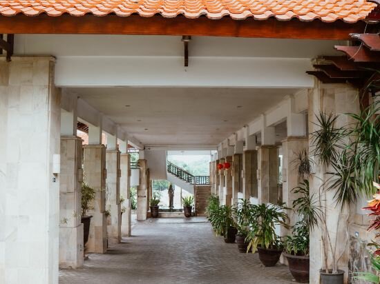 Фото Hotel Tidar Malang