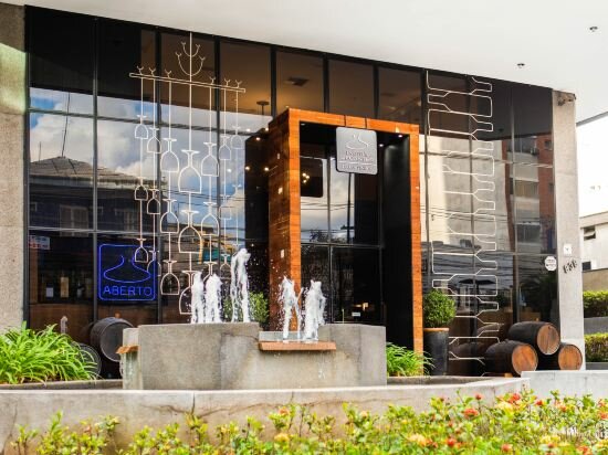 Фото INNSiDE by Meliá São Paulo Itaim