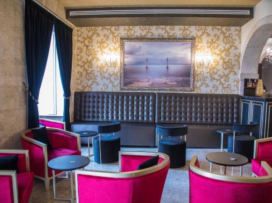 Фото Casual Belle Epoque Lisboa