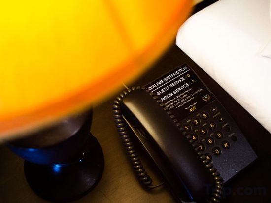 Фото Khaosan Palace Hotel