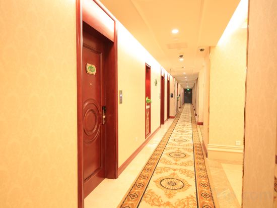 Фото Vienna Hotel Sh Wildlife Park Station