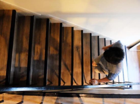 Фото Monomer Hostel Bangkok