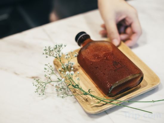 Фото Marine Beach Hotel Pattaya