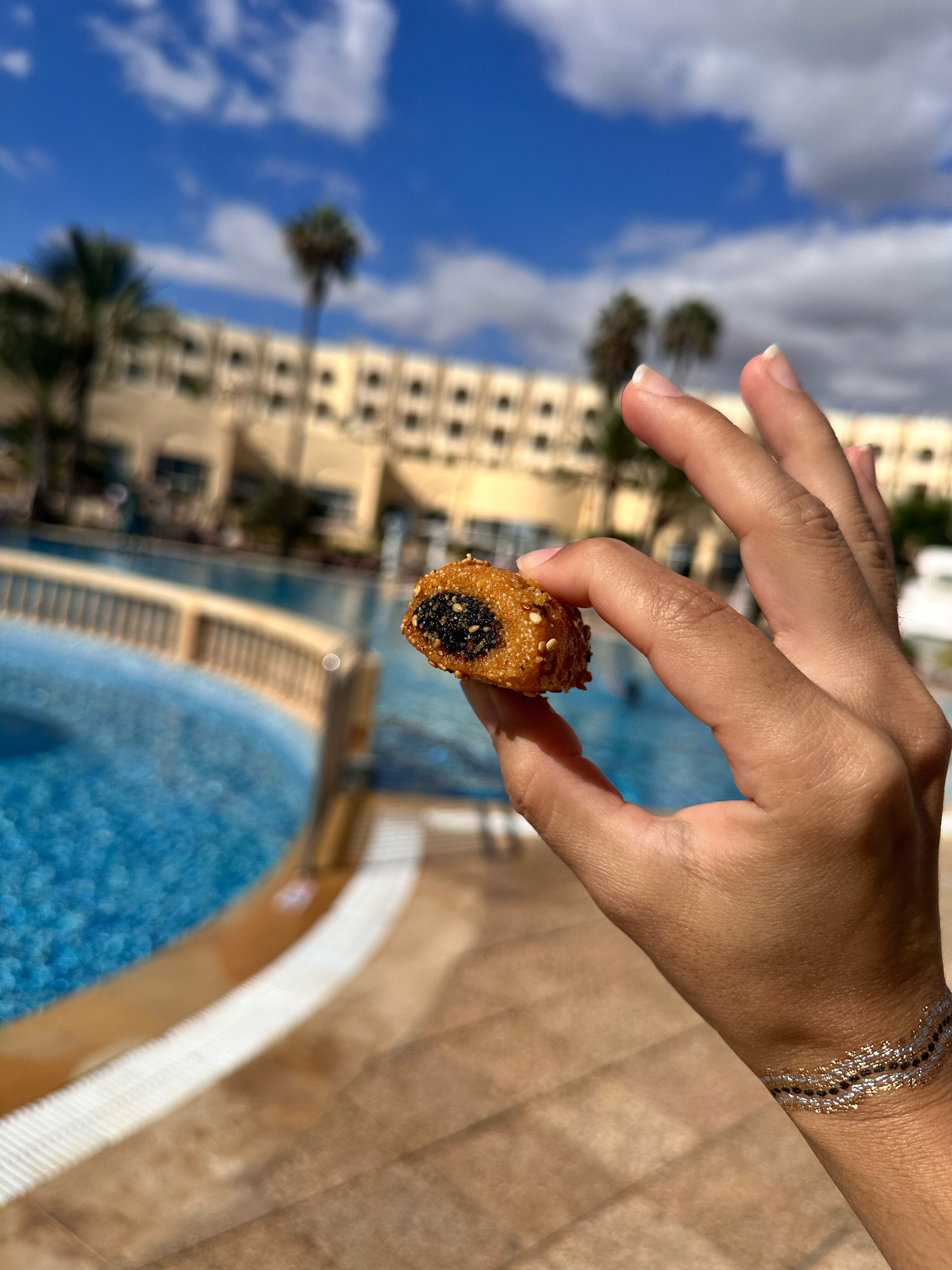 Фото Steigenberger Marhaba Thalasso Hammamet