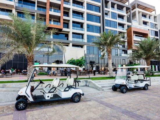 Фото Boudl Al-Jubail