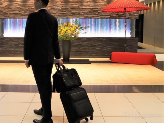 Фото Miyako City Kintetsu Kyoto Station