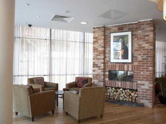 Фото Staybridge Suites Liverpool, an Ihg Hotel