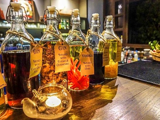 Фото Reverie Siam Resort