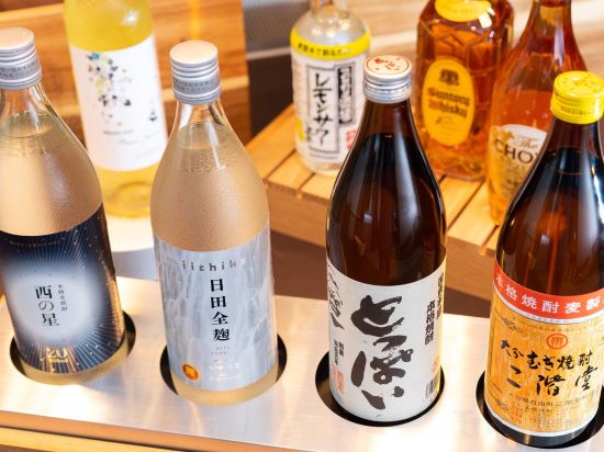 Фото Super Hotel Beppu Ekimae