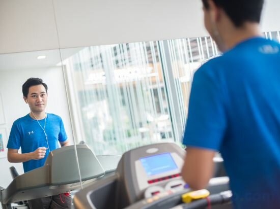 Фото Holiday Inn Express Bangkok Sathorn