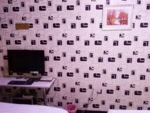 Апартаменты Mudanjiang Xinle Guesthouse General Branch