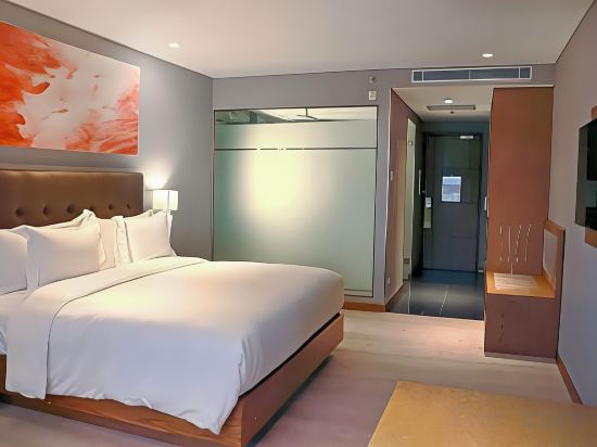 Фото Four Points by Sheraton Balikpapan