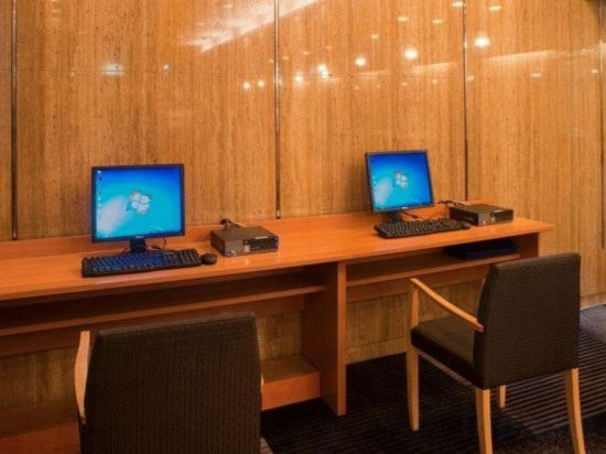 Фото Karasuma Kyoto Hotel