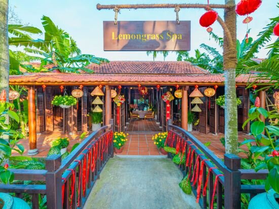 Фото RiverTown Hoi An Resort & SPA