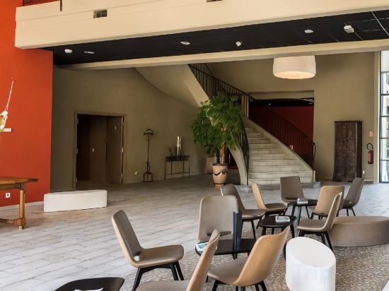 Фото Avignon Grand Hotel