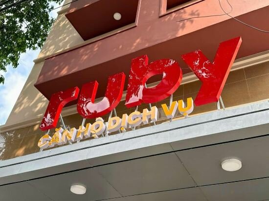 Apartments Ruby Home, Thủ Dầu Một, photo