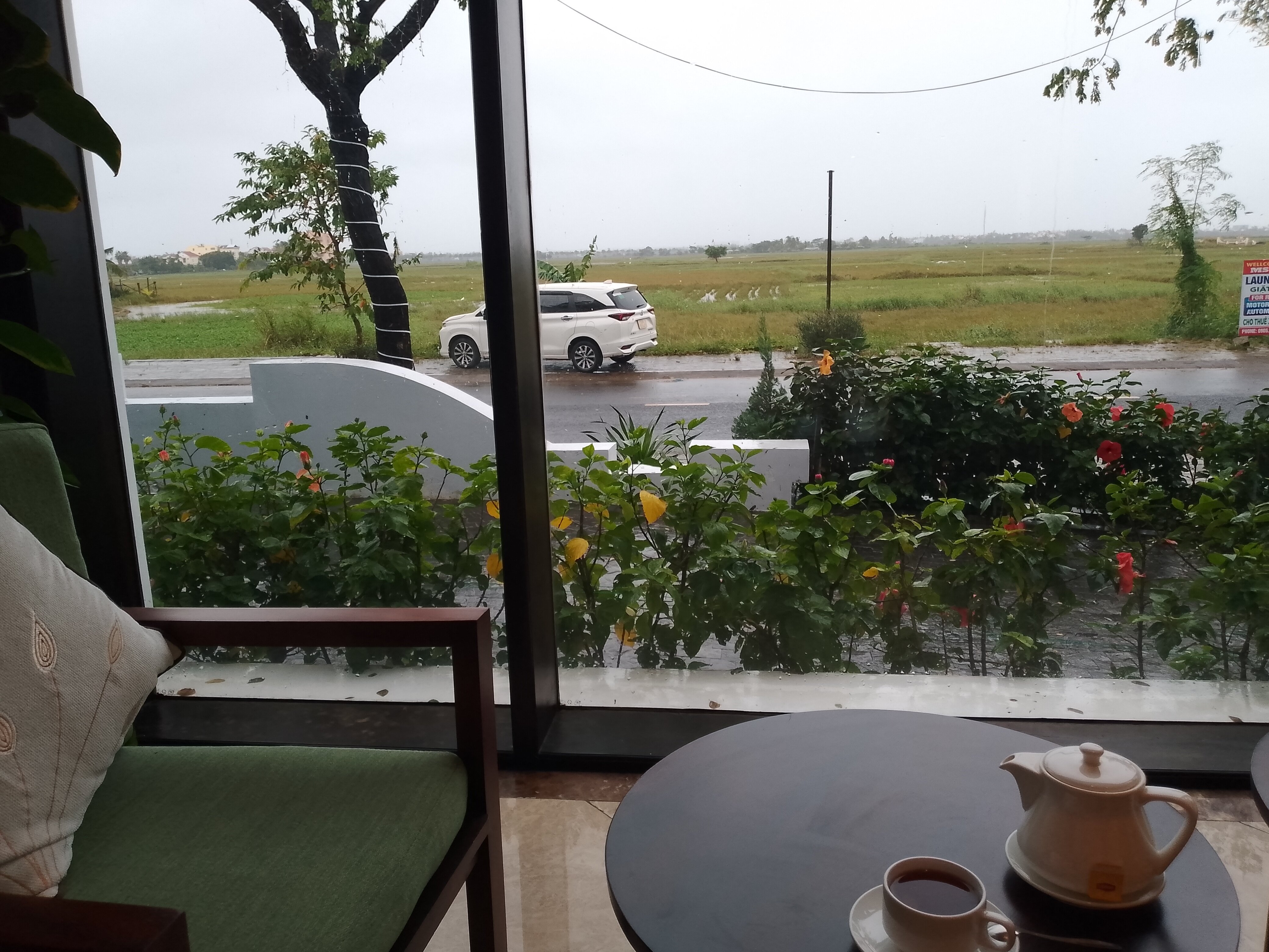 Фото Lasenta Boutique Hotel Hoian