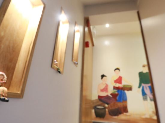 Фото Mariya Lady Hostel At Suvarnabhumi Airport - Female Only