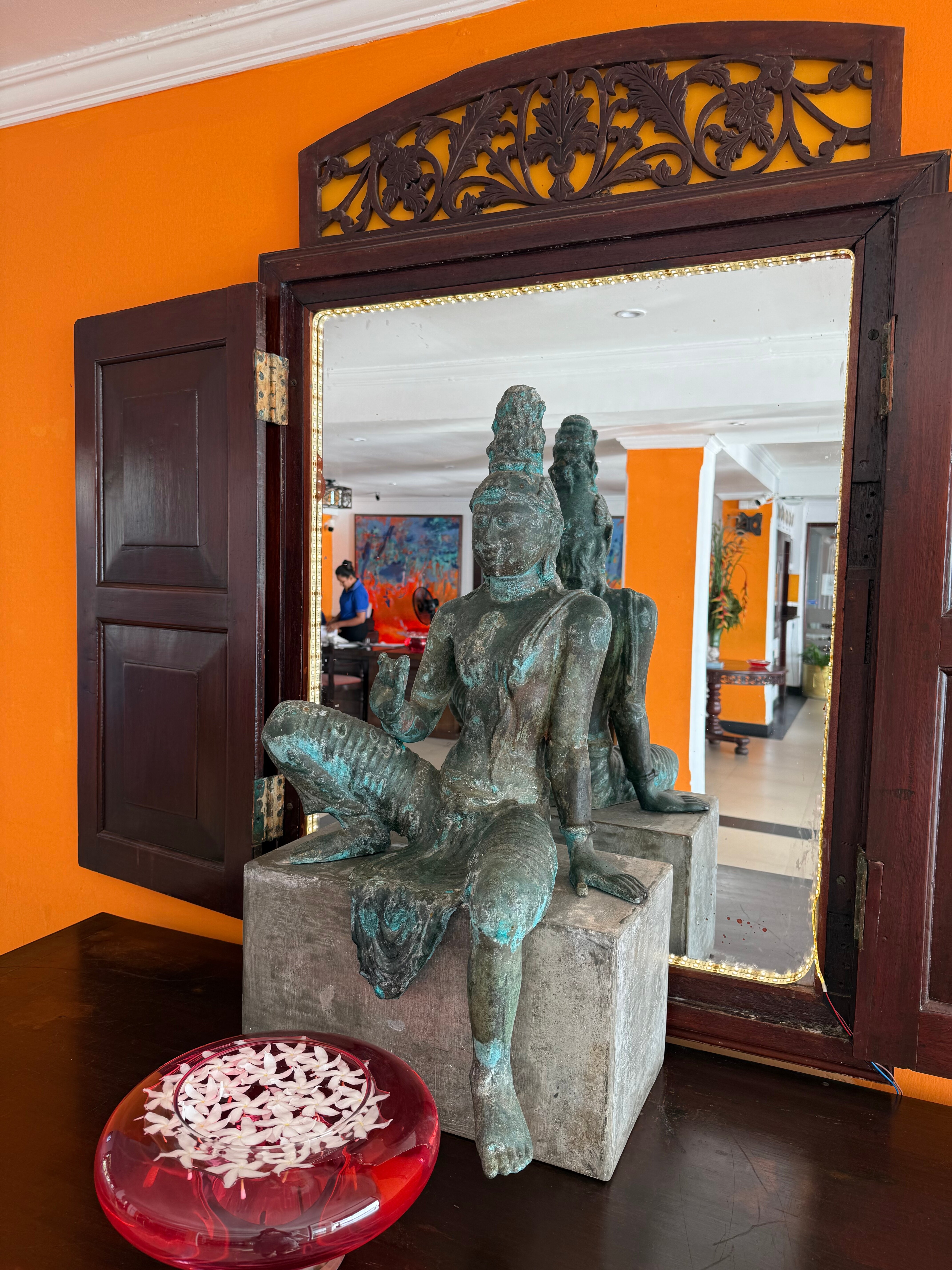 Фото Coral Sands Hotel