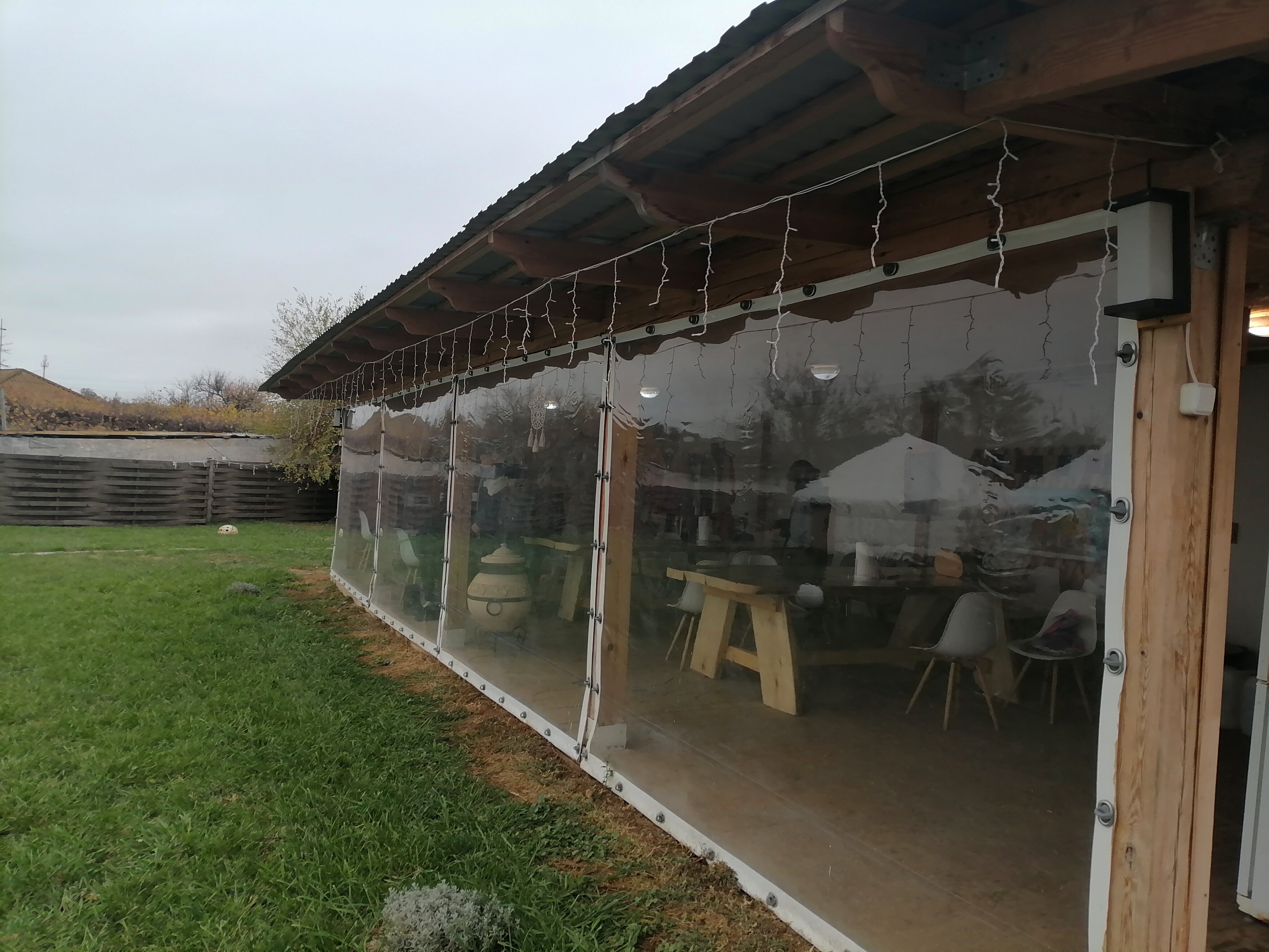 Фото Калмыцкий Дворик Sansara