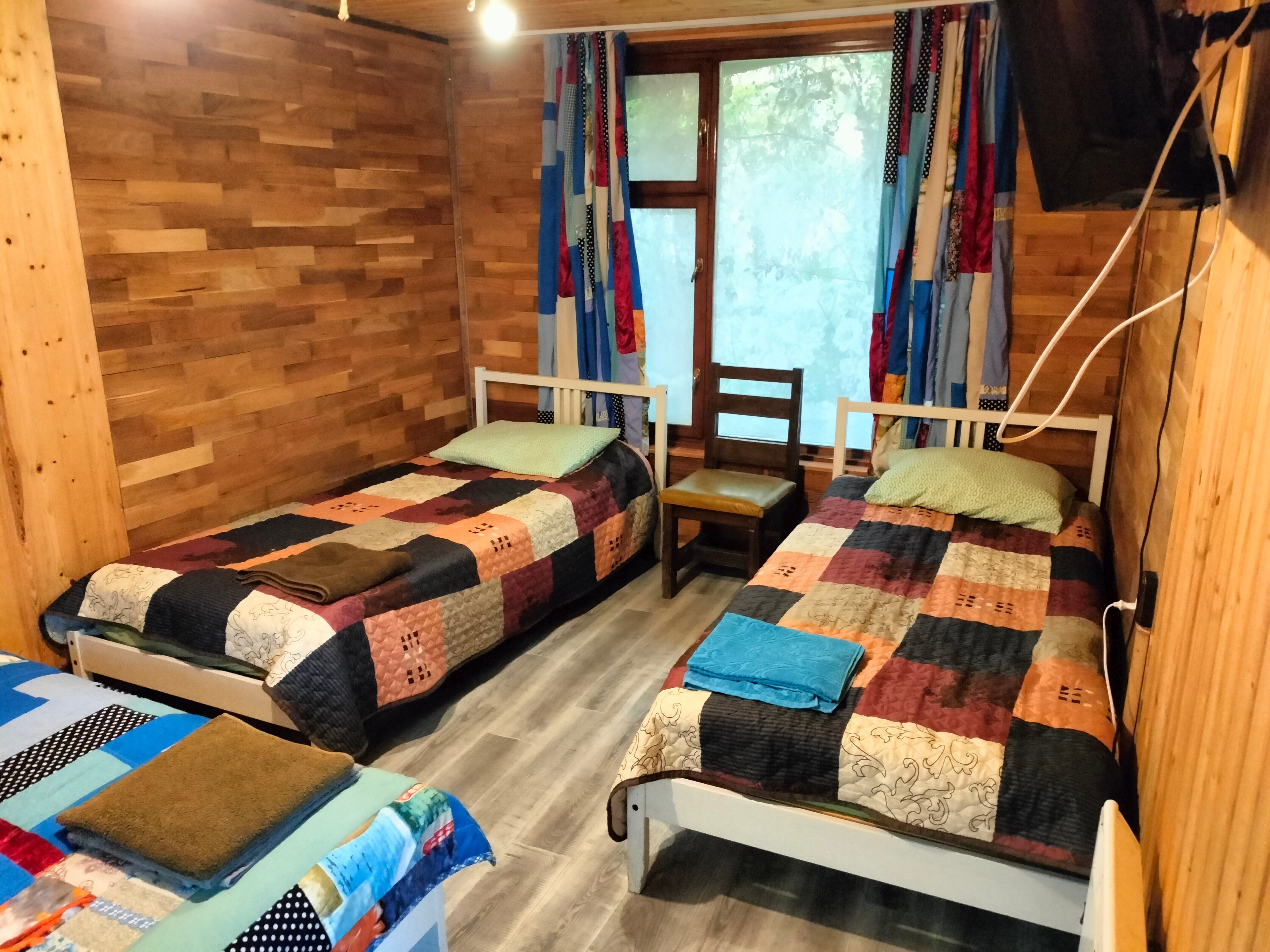 Фото Междуморье