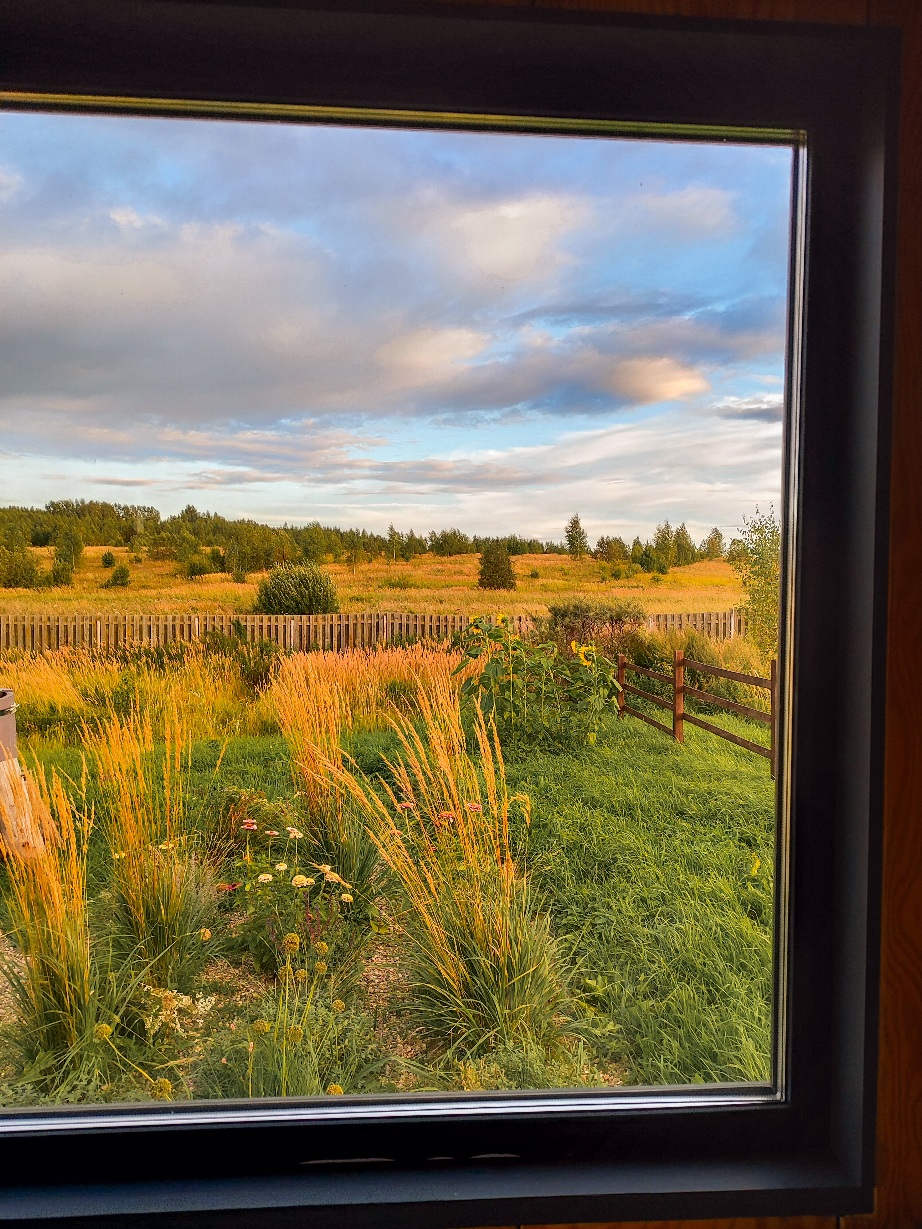 Фото Дом в Поле