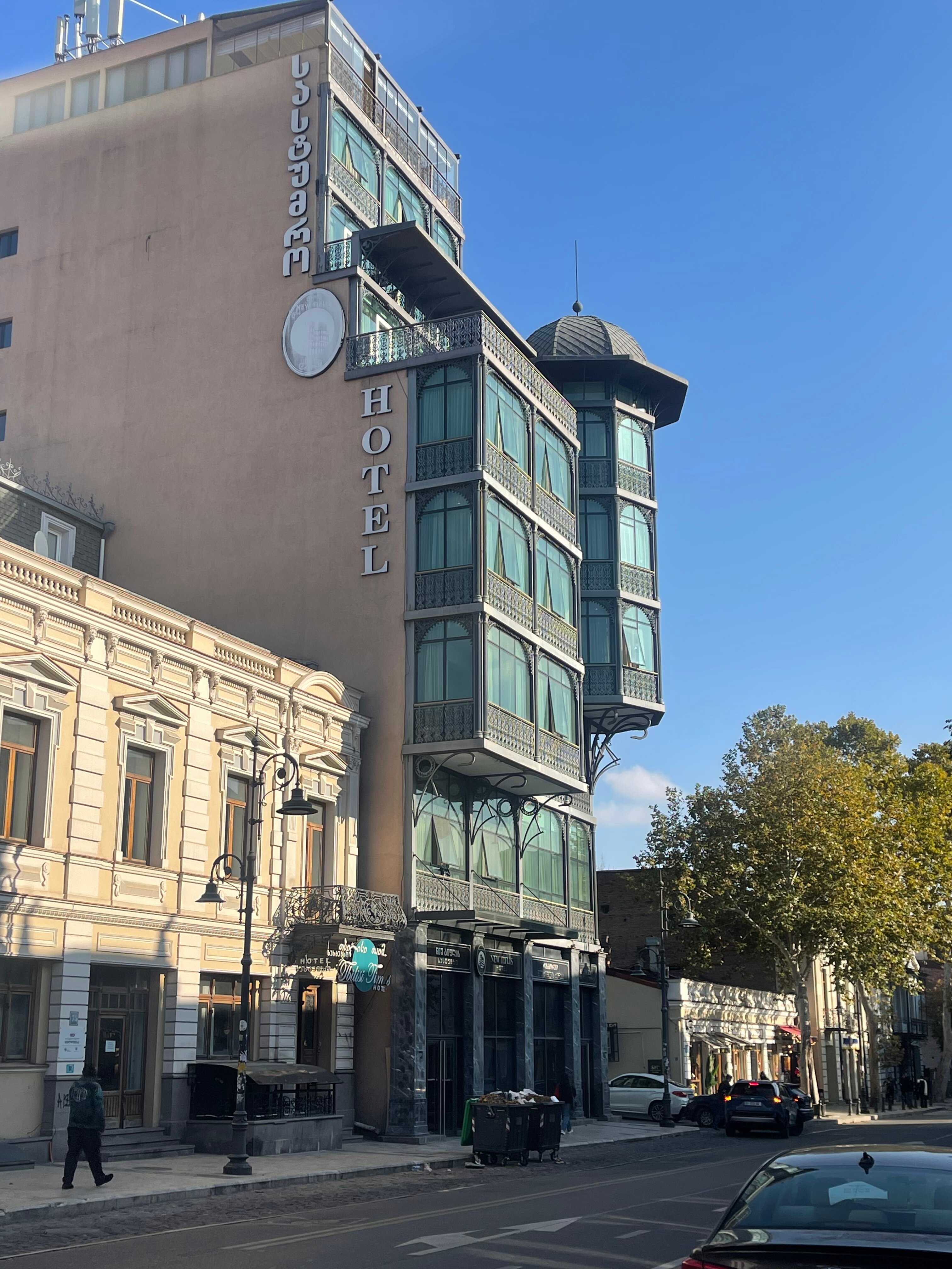 Фото отеля 4