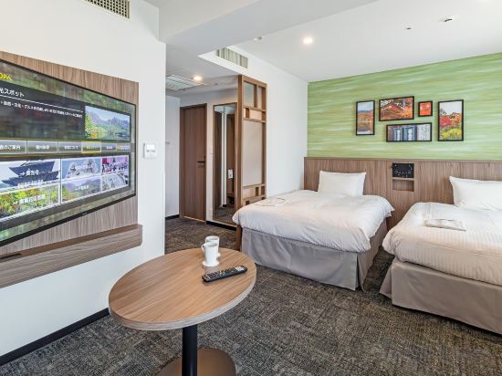 Фото Hotel Jal City Nagano