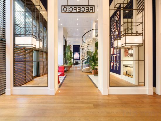 Фото Seventy Barcelona