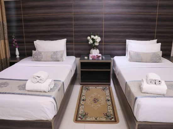 Фото Hotel Afford Inn