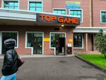 Top Game (Aimanov Street, 140блокБ7), computer club