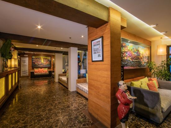 Фото Rosvenil Hotel