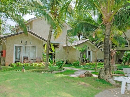 Фото Minh Tam Resort