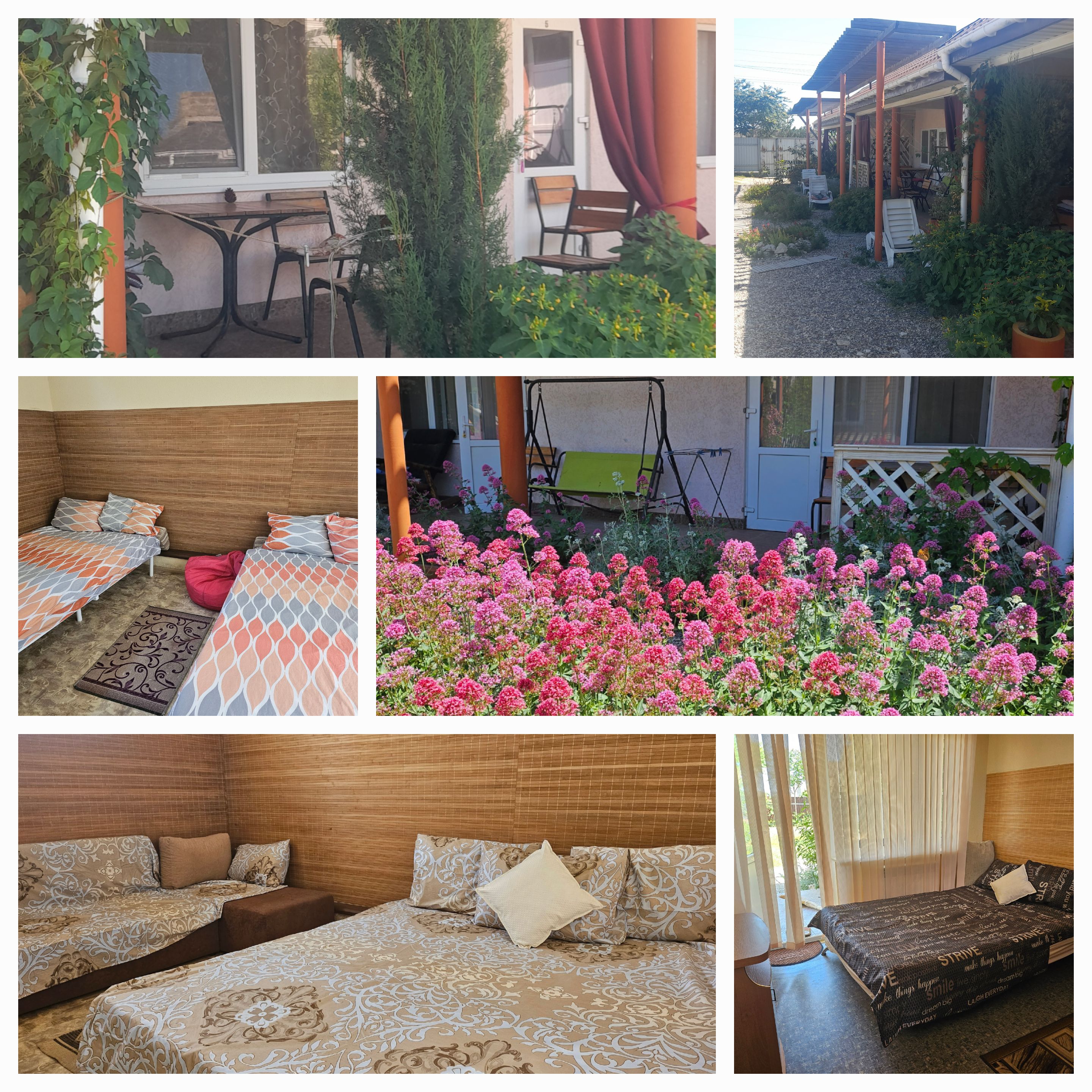 Фото ЧерноМорское