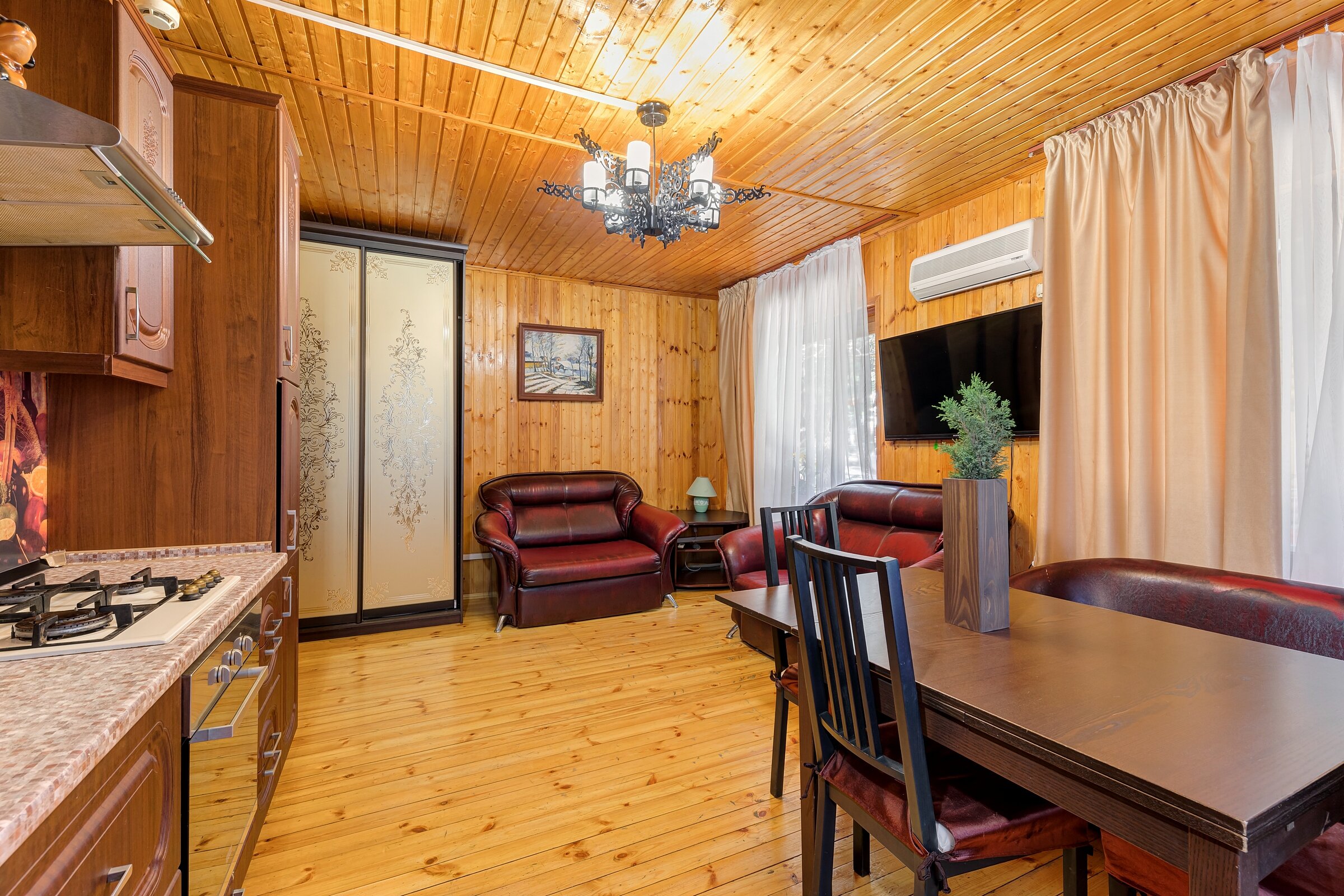 Фото Сосновый бор