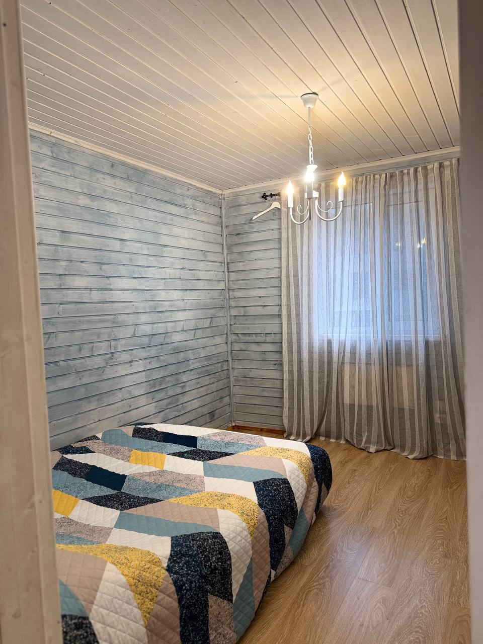 Фото Коттедж на Лесной