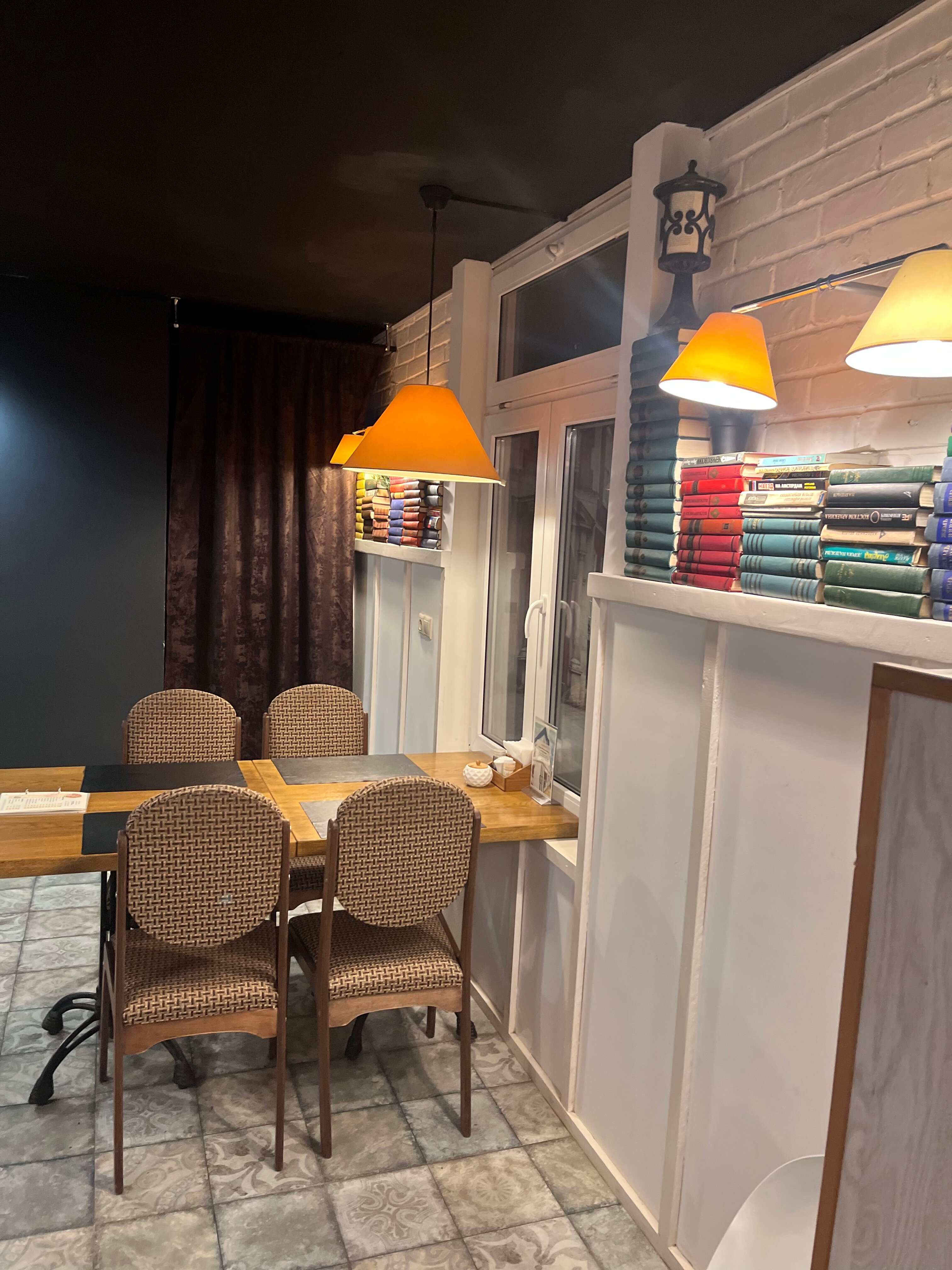 Фото Avia House Внуково