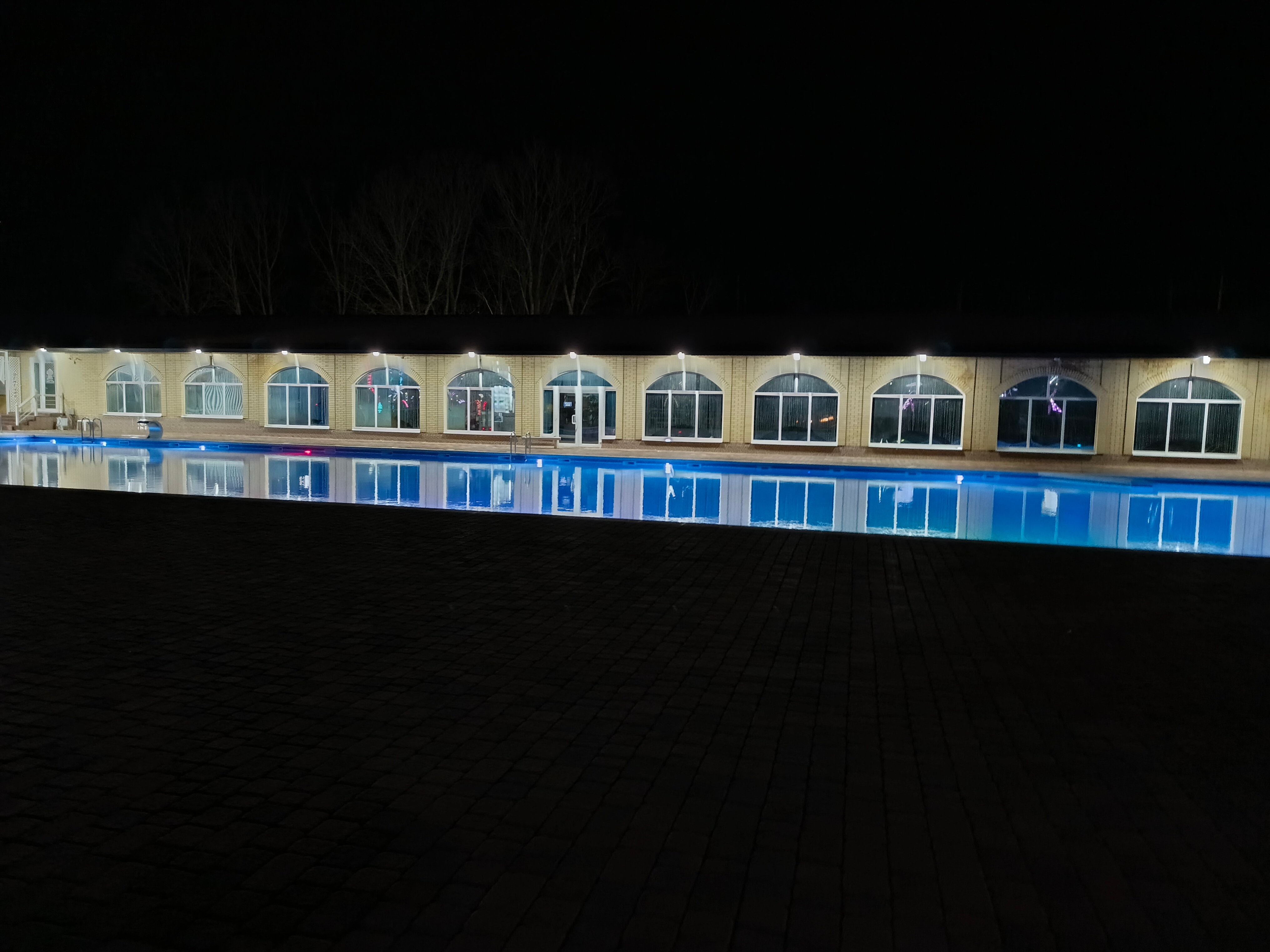 Фото Венеция