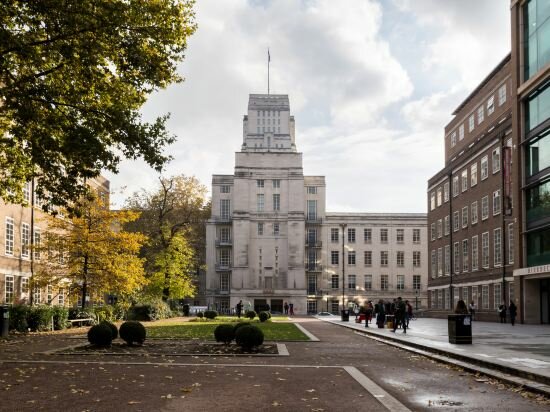 Фото Arosfa Hotel London by Compass Hospitality