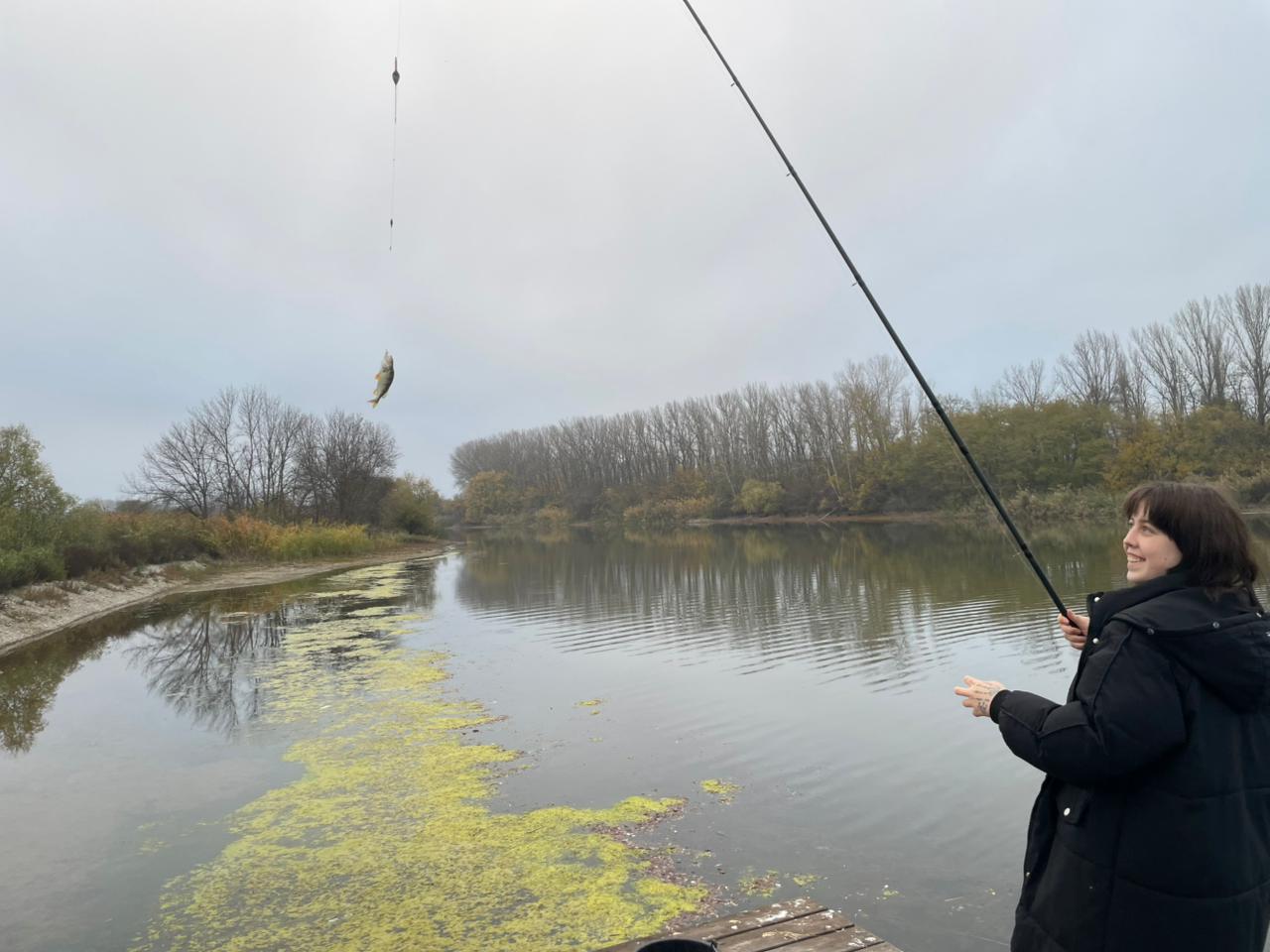 Фото Усадьба Левченко
