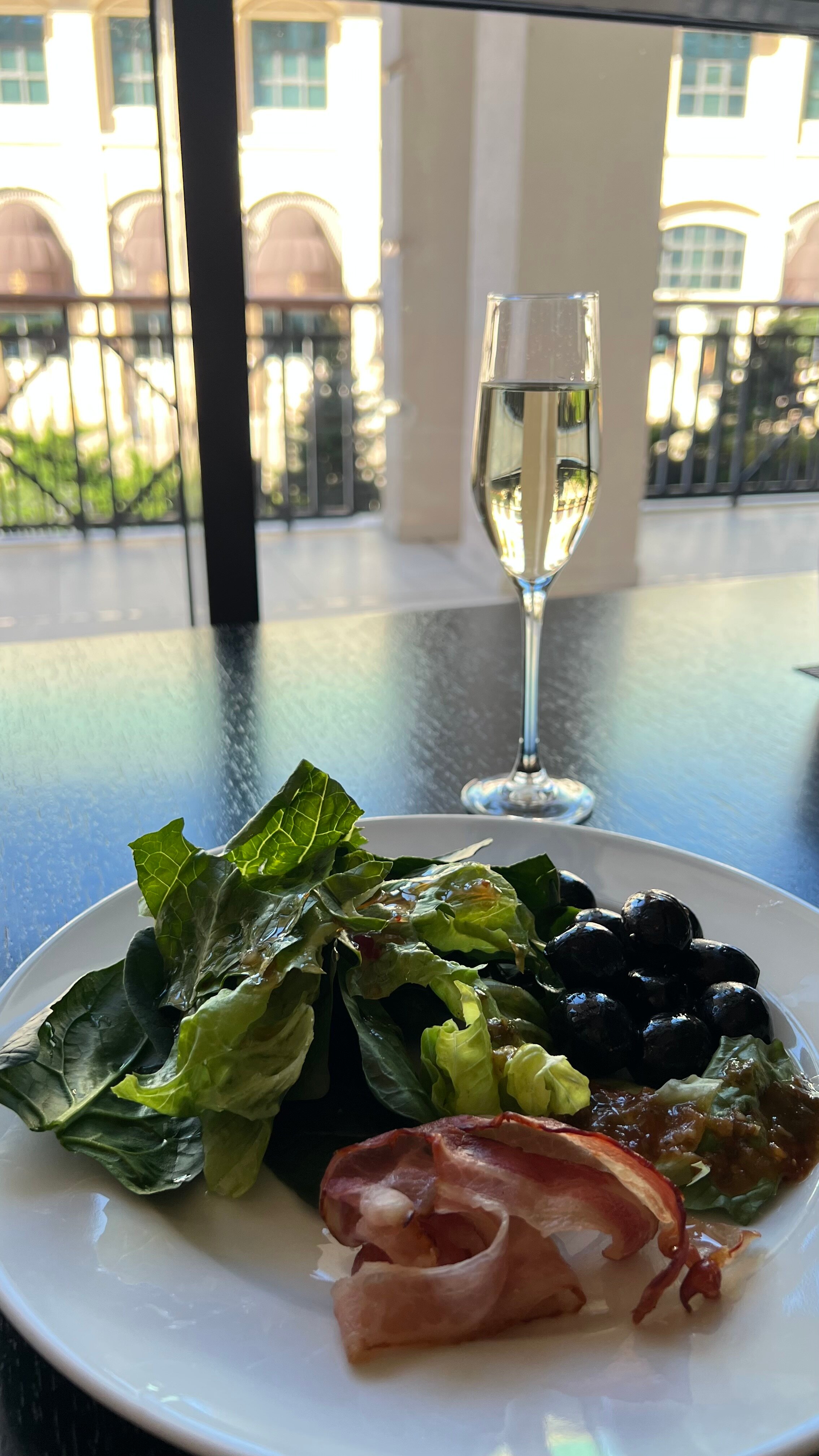 Фото Sheraton Diana Majestic, Milan