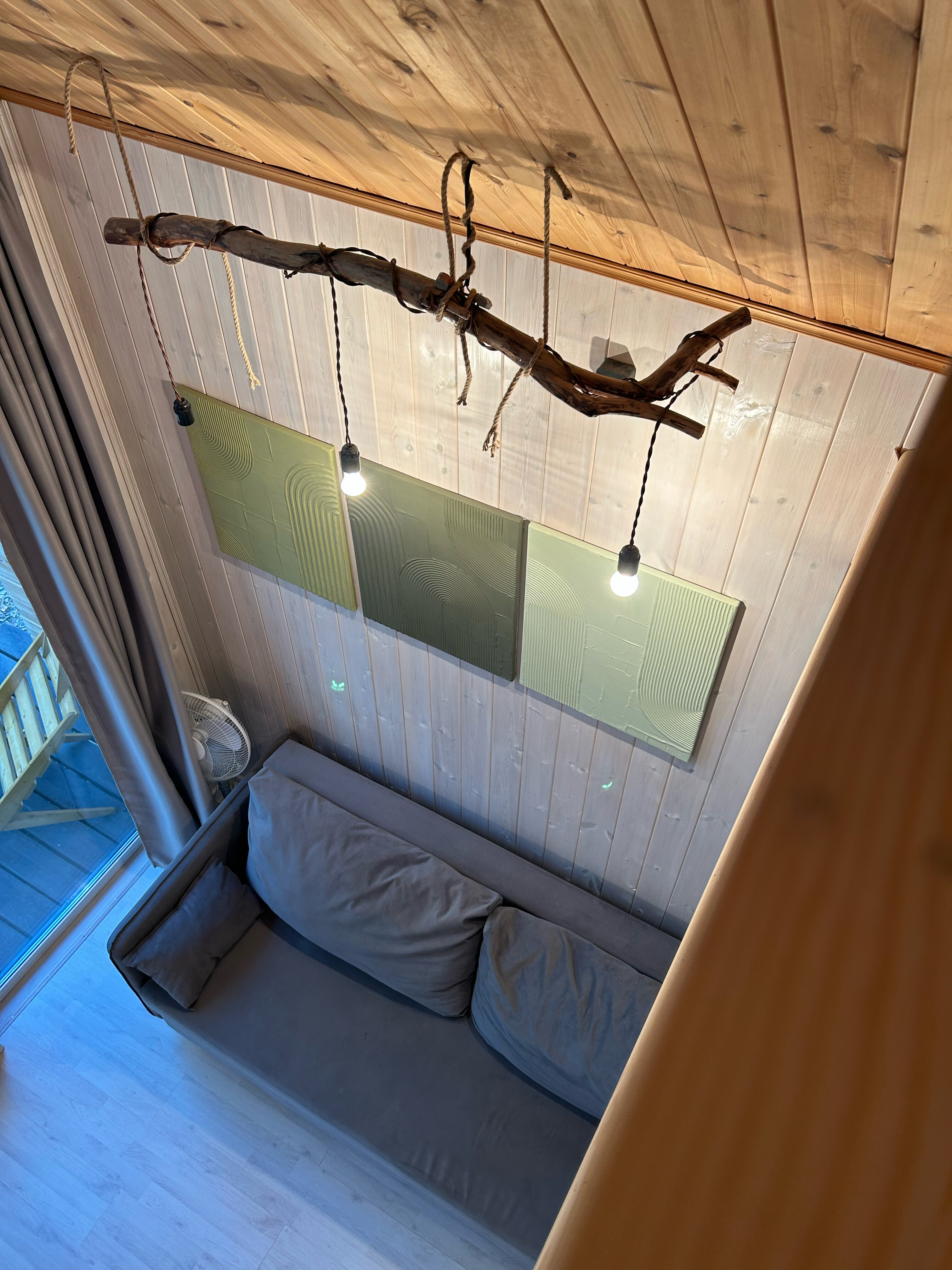 Фото Форест Барн