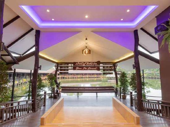 Фото Banpu Resort Trat